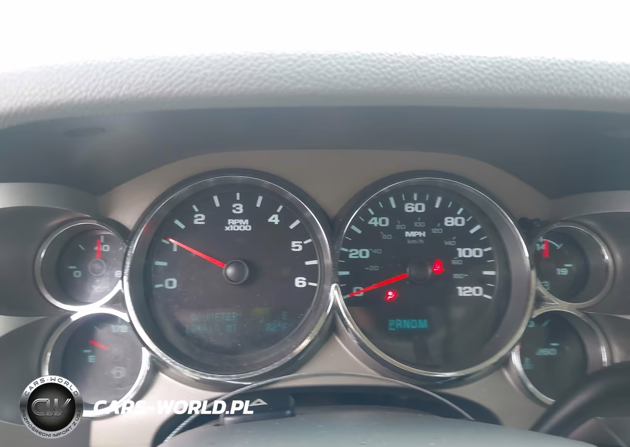 2012 GMC Sierra 1500 Sle VIN:3GTP1VE09CG157947 - 7