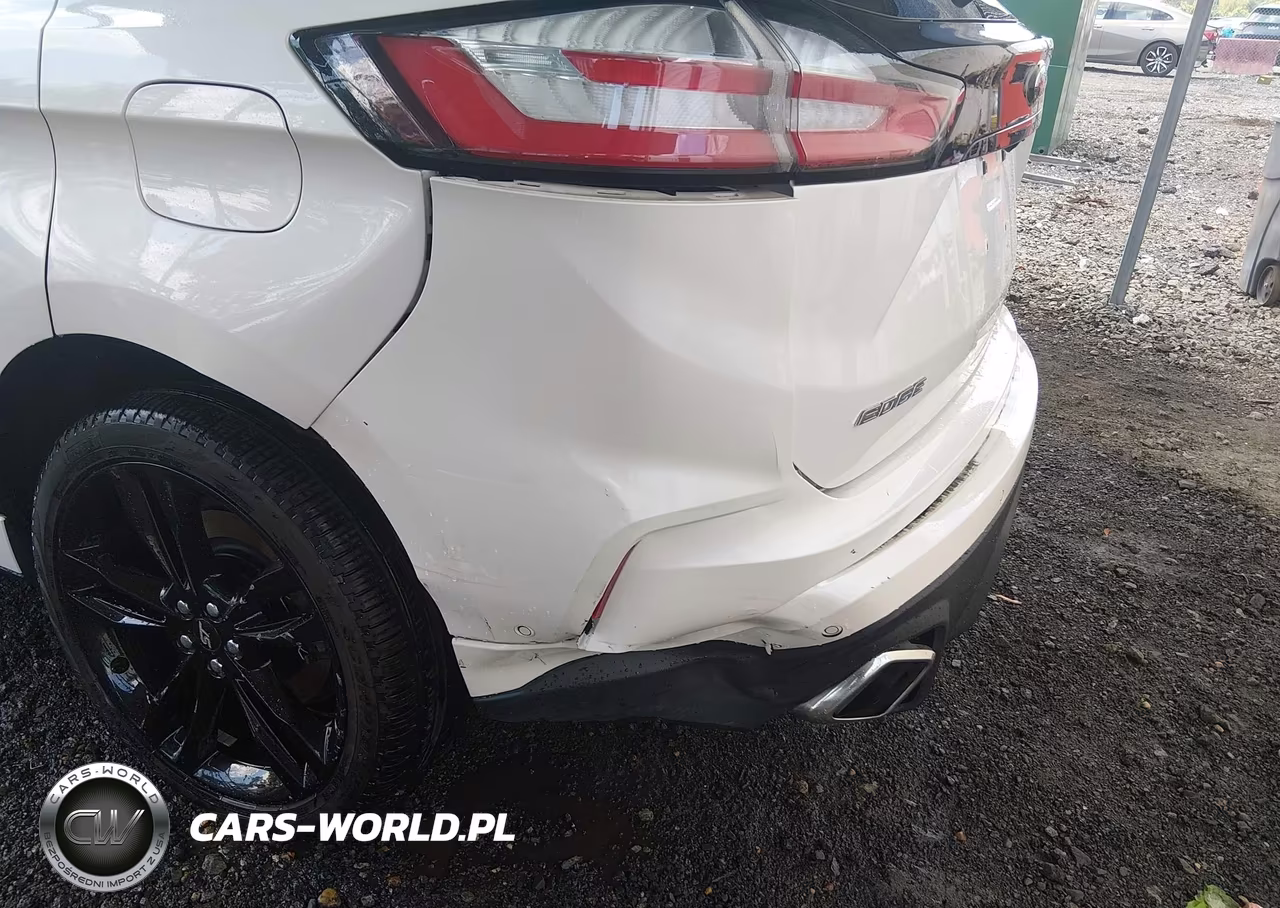 2019 Ford Edge St VIN:2FMPK4AP6KBC16430 - 6