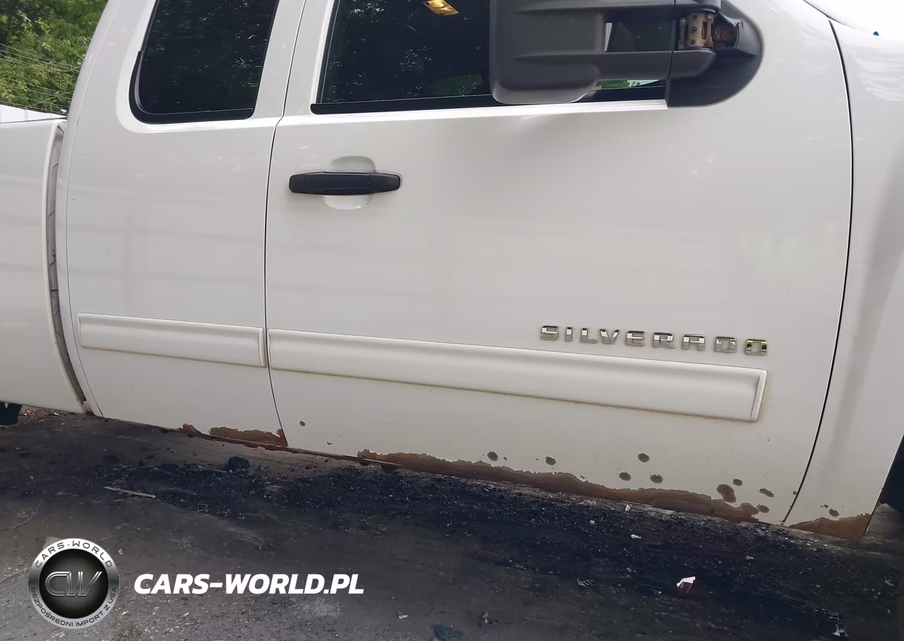 2012 Chevrolet Silverado 1500 Lt VIN:1GCRKSE72CZ149951 - 19