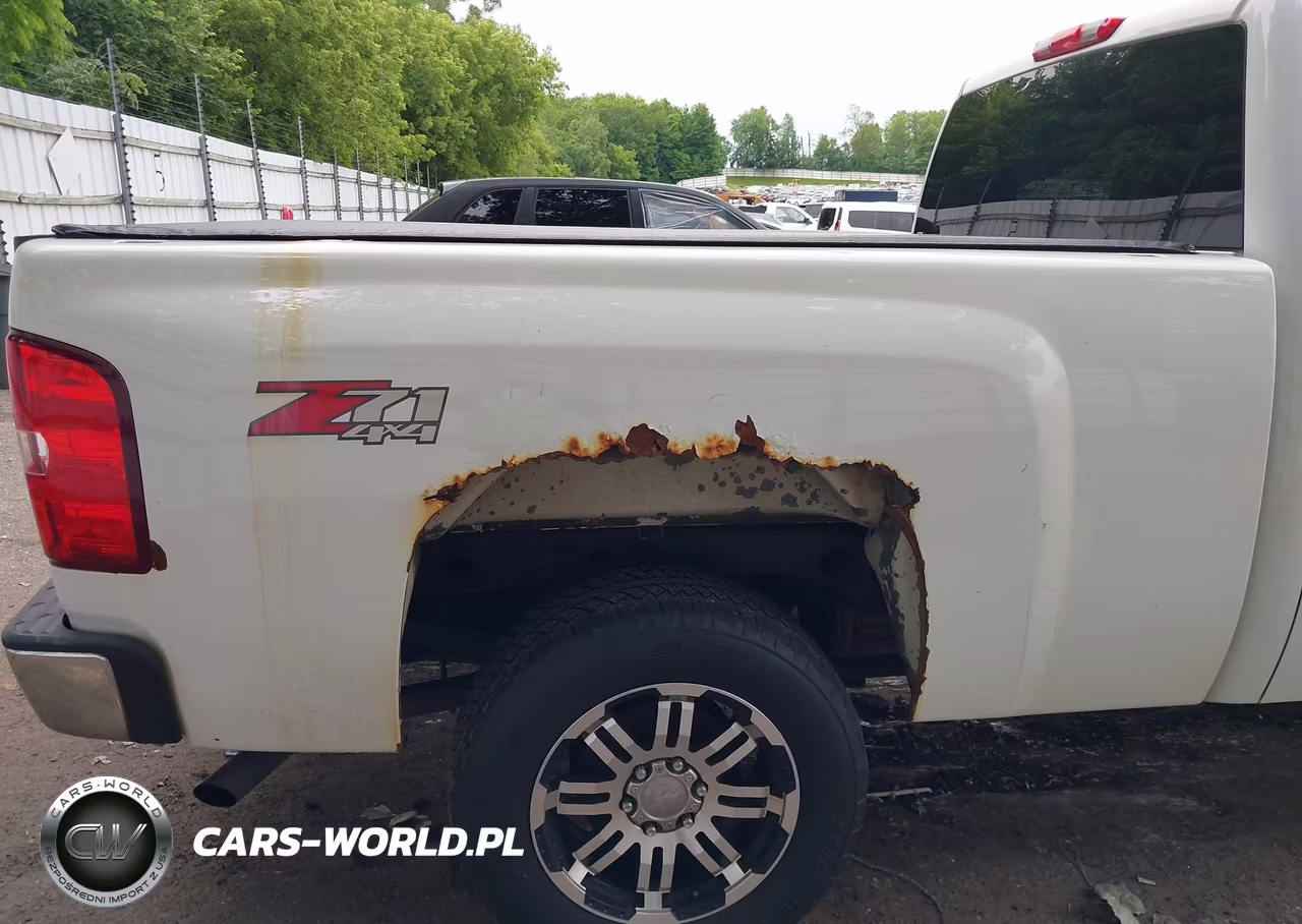 2012 Chevrolet Silverado 1500 Lt VIN:1GCRKSE72CZ149951 - 20