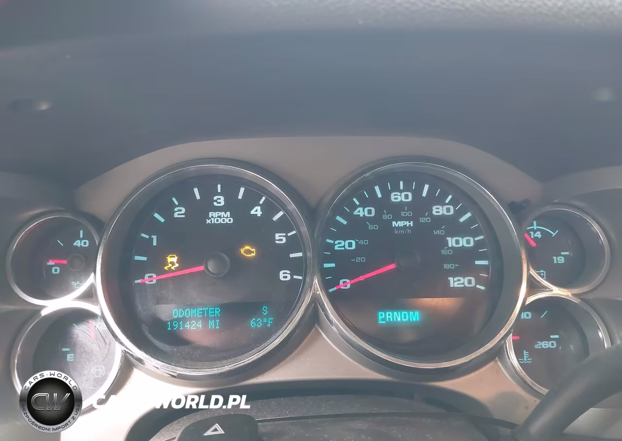 2012 Chevrolet Silverado 1500 Lt VIN:1GCRKSE72CZ149951 - 7