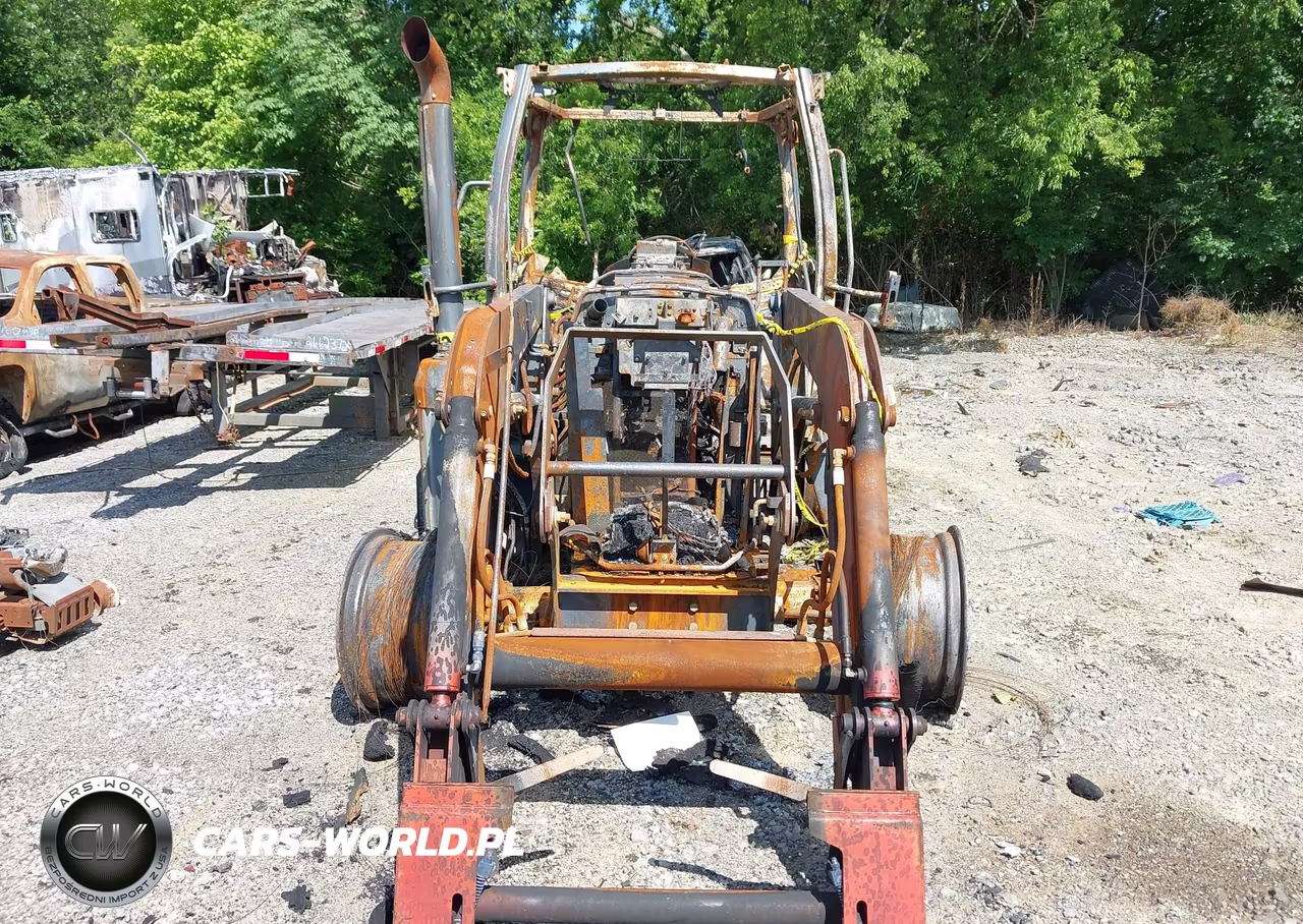 2017 Kubota M6-111 Tractor VIN:00000000000010214 - 6