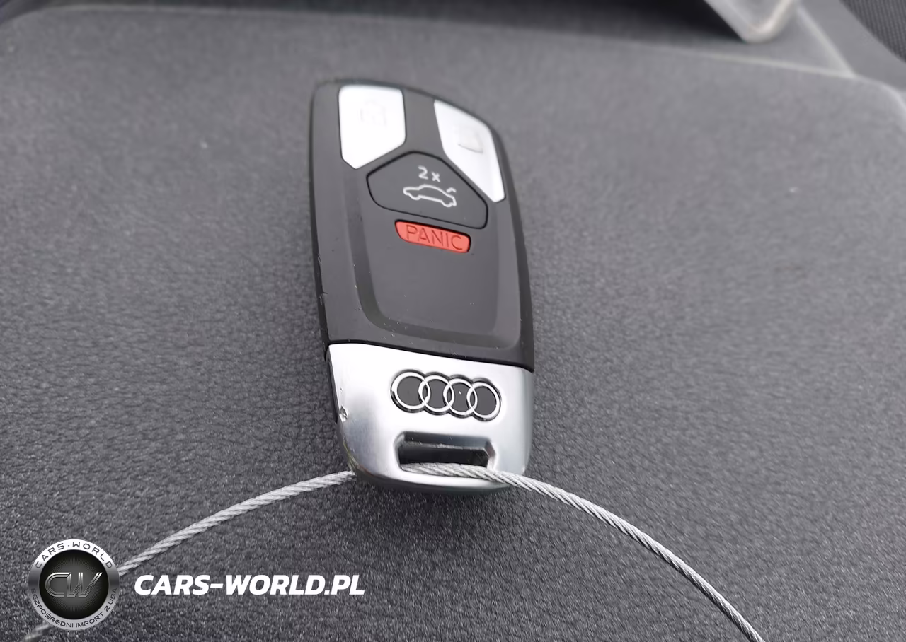 2019 Audi Sq5 3.0T Premium VIN:WA1B4BFY0K2079984 - 11