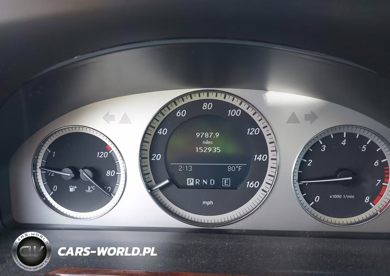 2012 Mercedes-Benz Glk 350 4Matic VIN:WDCGG8HB6CF729324 - 7