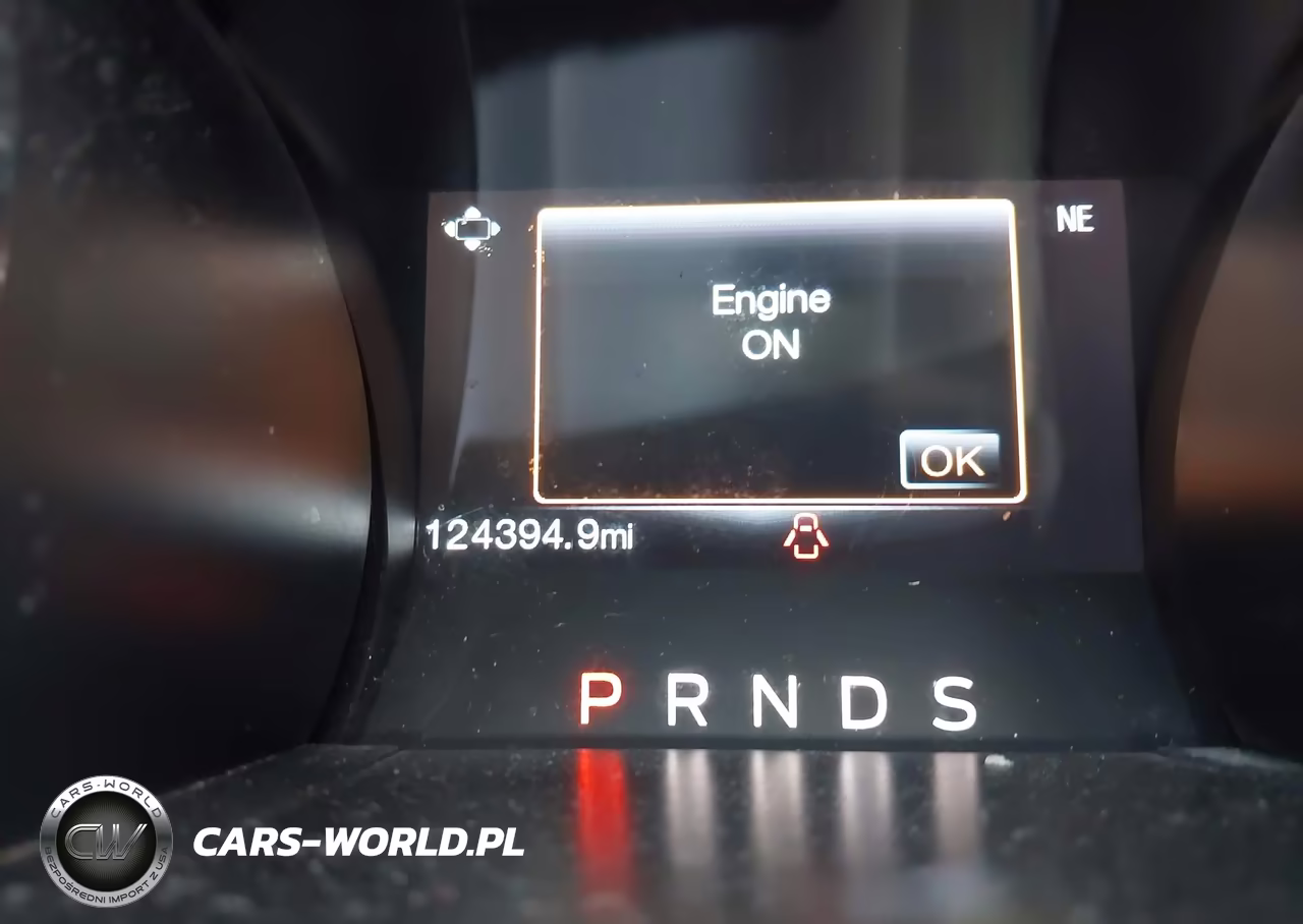 2015 Ford Mustang V6 VIN:1FA6P8AMXF5322166 - 15