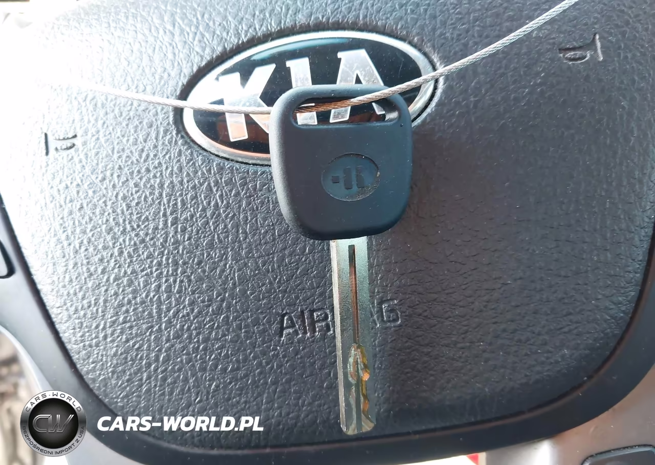 2015 Kia Sorento Lx VIN:5XYKT3A67FG587952 - 11