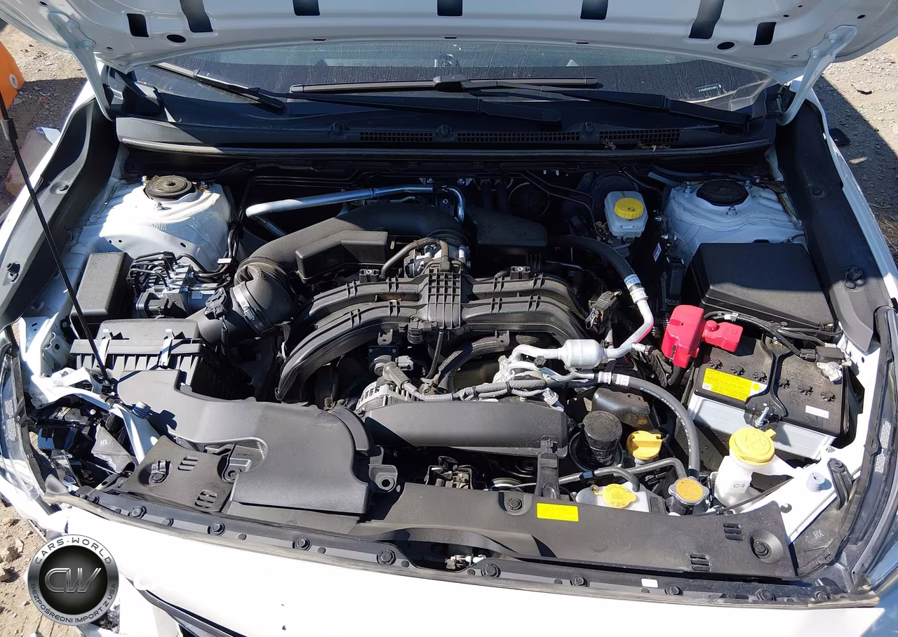 2025 Subaru Crosstrek Premium VIN:JF2GUHDC9SH331946 - 10
