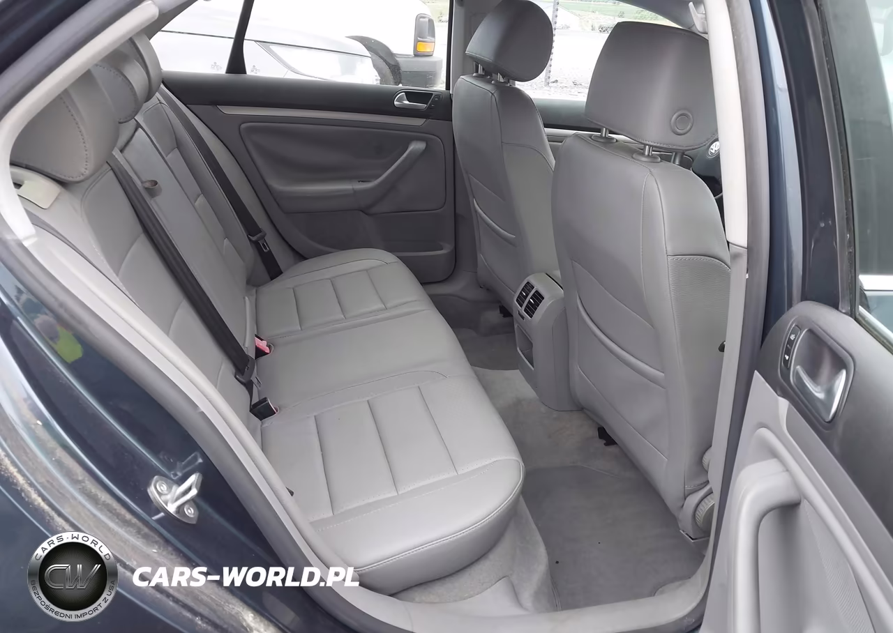 2006 Volkswagen Jetta 2.5 VIN:3VWSF71K86M827165 - 8