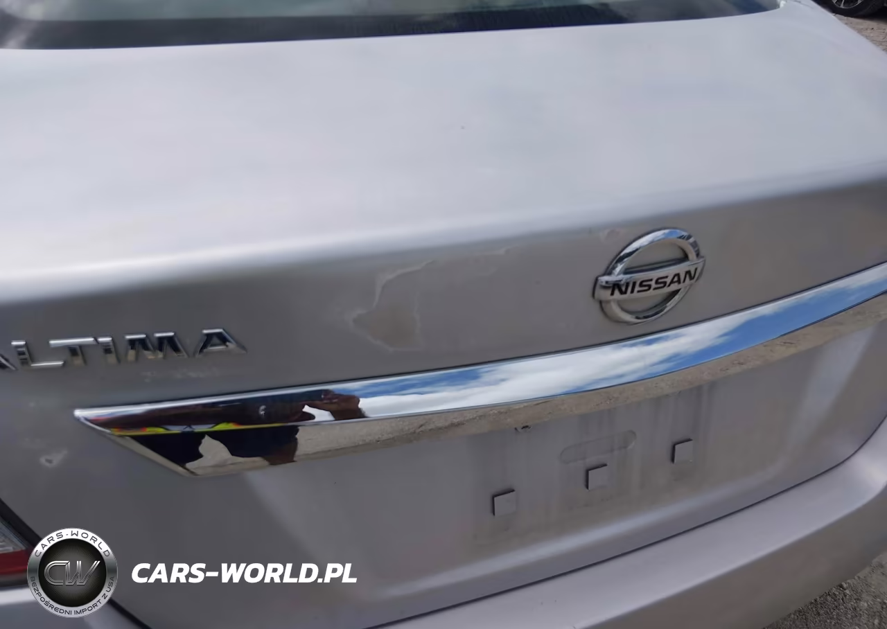 2015 Nissan Altima 2.5-2.5 S-2.5 Sl-2.5 Sv VIN:1N4AL3AP5FN900466 - 6
