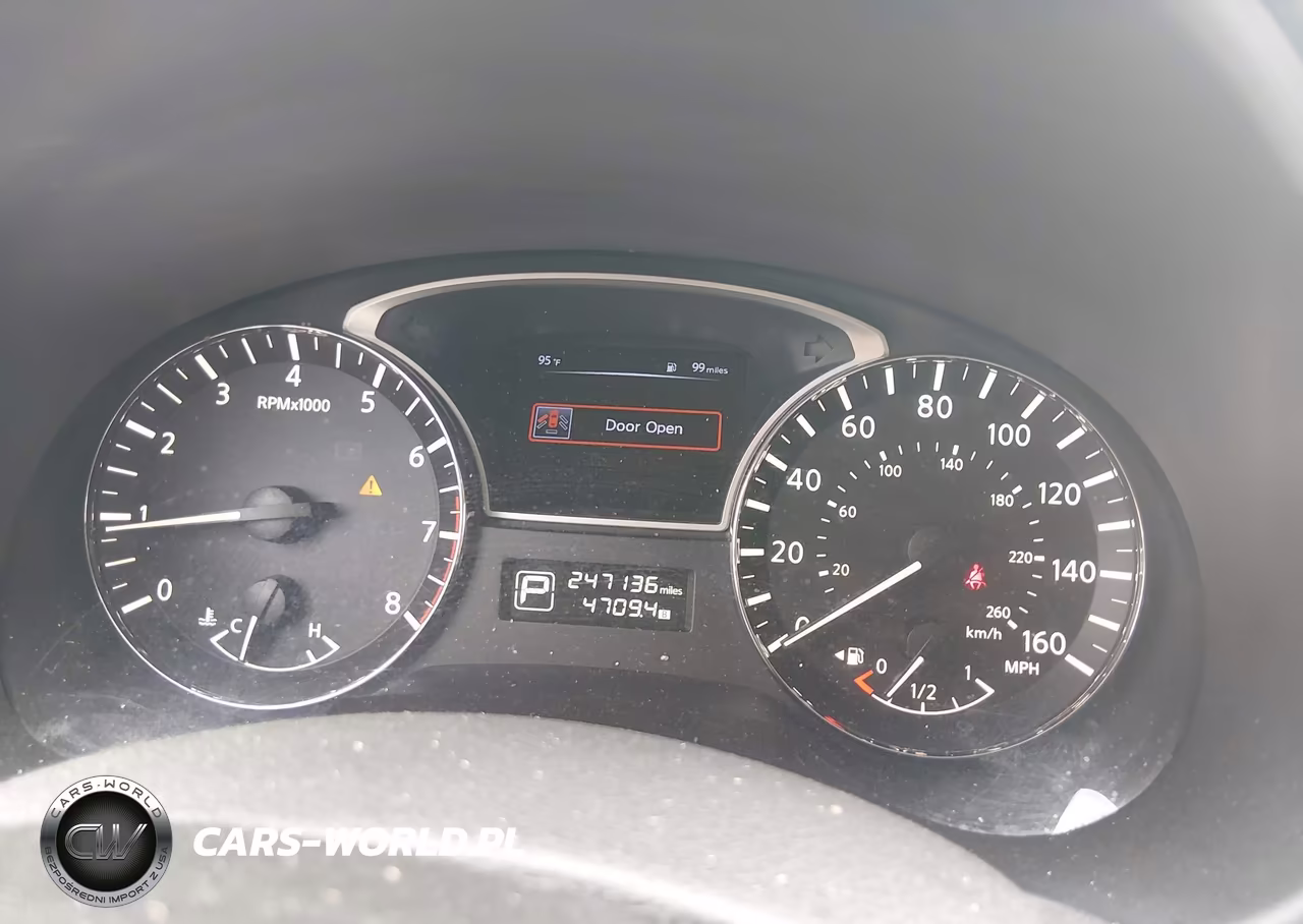 2015 Nissan Altima 2.5-2.5 S-2.5 Sl-2.5 Sv VIN:1N4AL3AP5FN900466 - 7