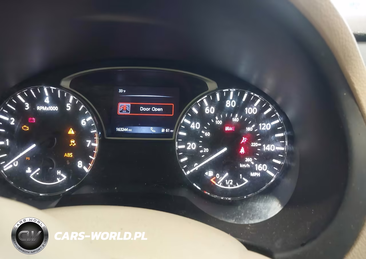 2016 Nissan Altima 2.5 Sl VIN:1N4AL3AP4GC233628 - 15