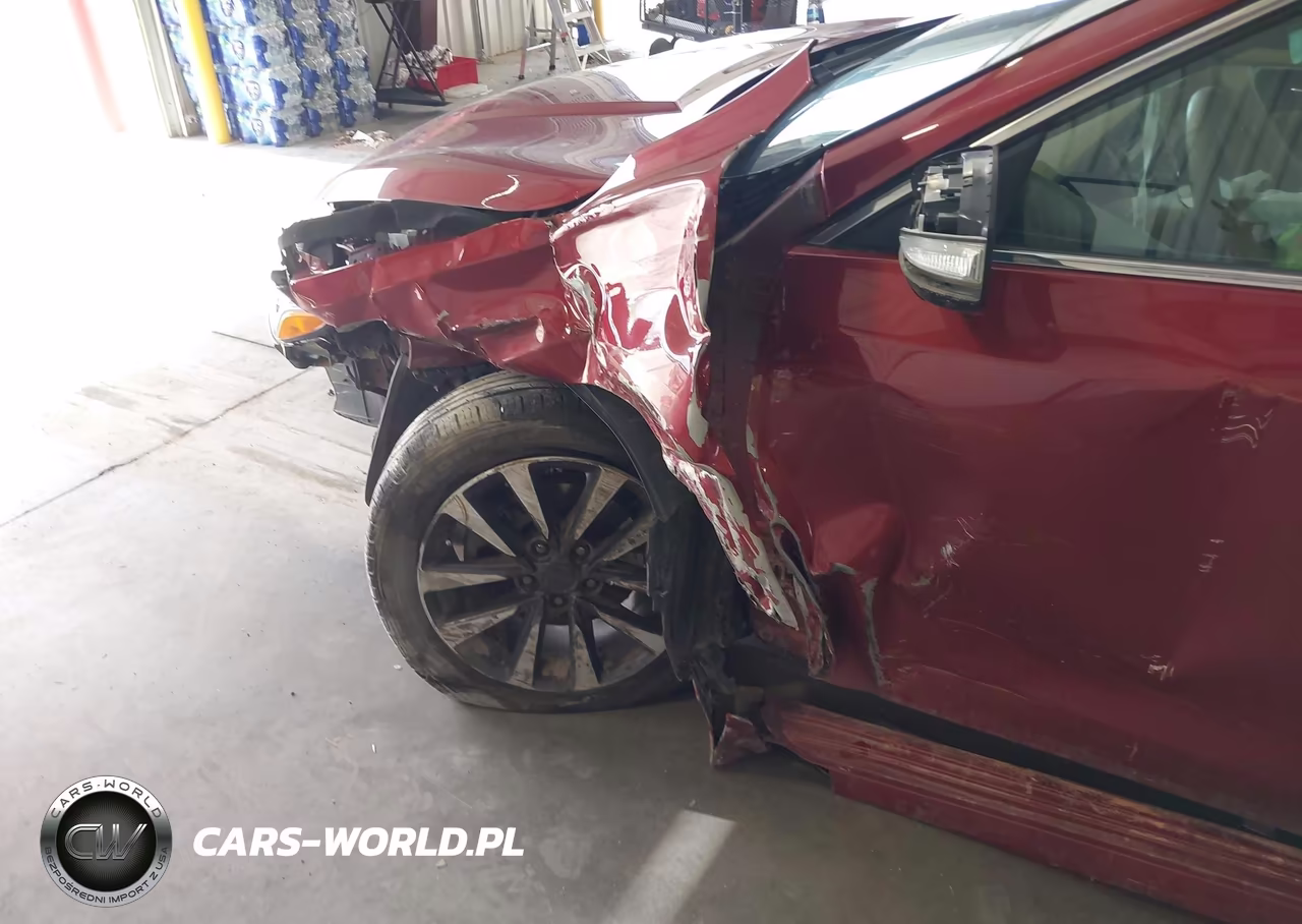 2016 Nissan Altima 2.5 Sl VIN:1N4AL3AP4GC233628 - 6