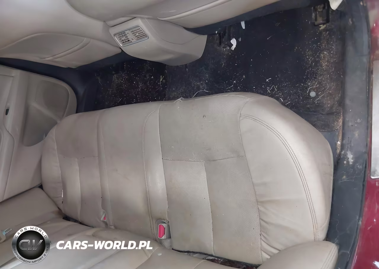 2016 Nissan Altima 2.5 Sl VIN:1N4AL3AP4GC233628 - 8