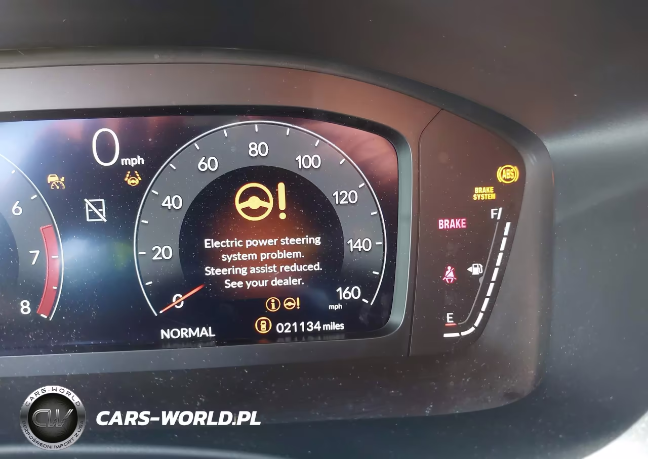 2024 Acura Integra A-Spec VIN:19UDE4H34RA023508 - 15