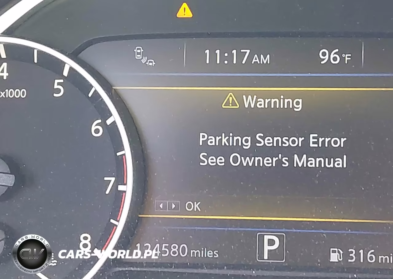 2016 Nissan Maxima 3.5 Platinum VIN:1N4AA6AP2GC386824 - 15