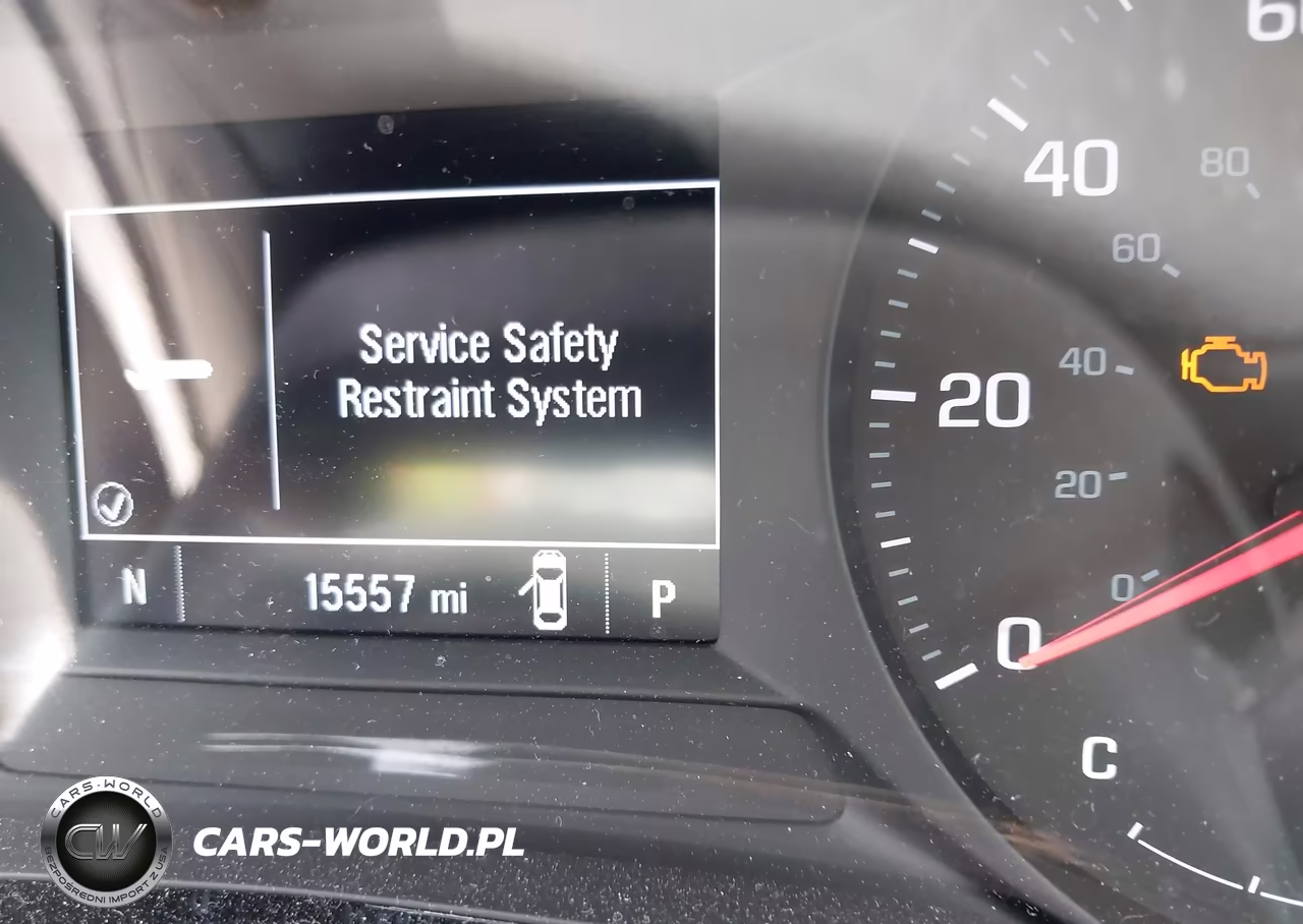 2025 Chevrolet Trax Fwd Ls VIN:KL77LFEP1SC275244 - 15