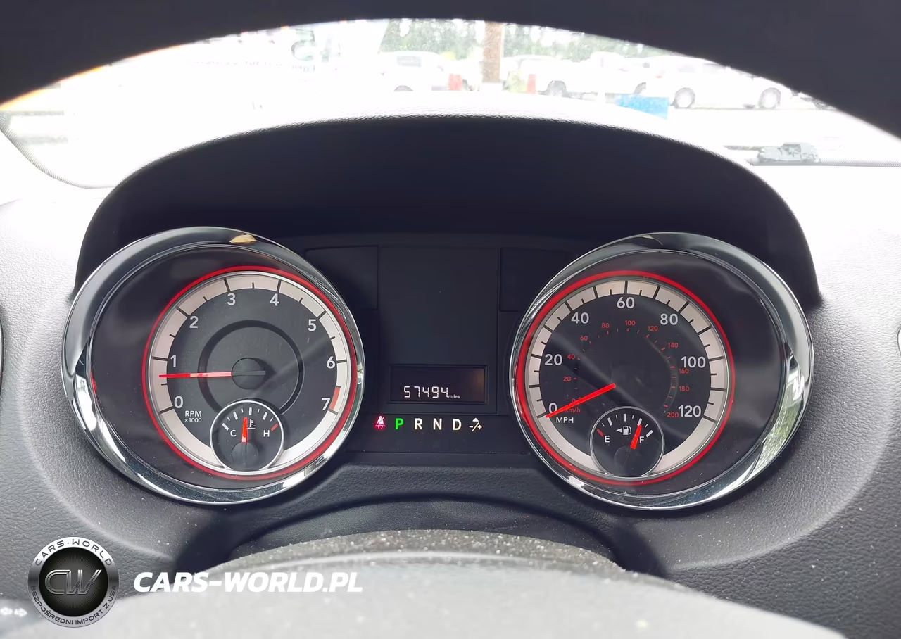 2018 Dodge Grand Caravan Se VIN:2C4RDGBG1JR296829 - 7