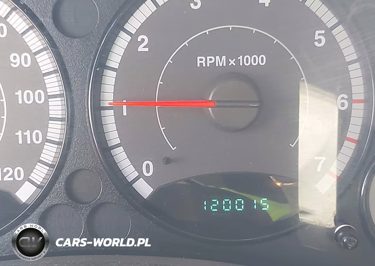 2005 Jeep Liberty Sport VIN:1J8GK48KX5W595765 - 15