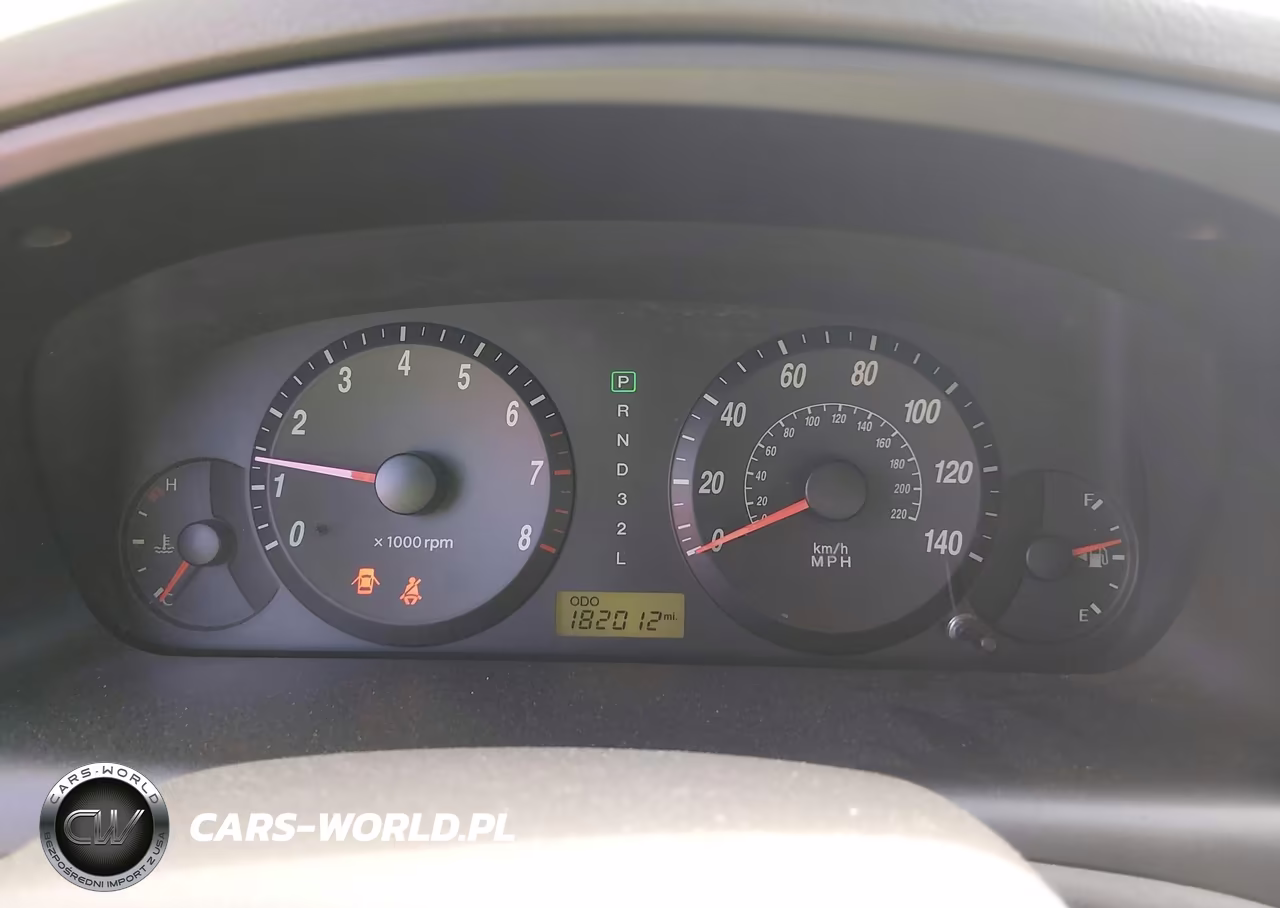 2005 Hyundai Elantra Gls-Gt VIN:KMHDN46D35U123744 - 7