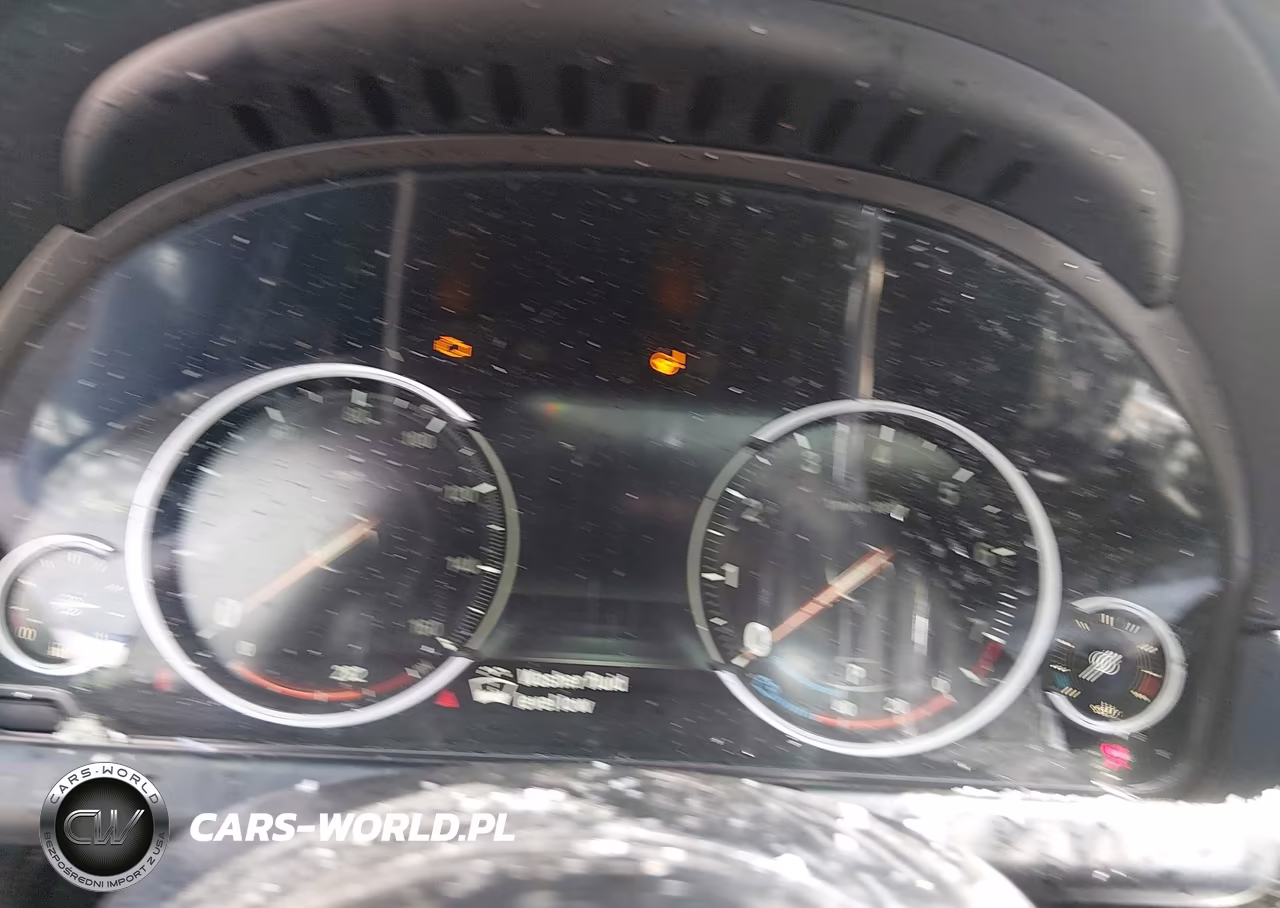2015 BMW 650 I Gran Coupe VIN:WBA6B2C57FGB99328 - 7