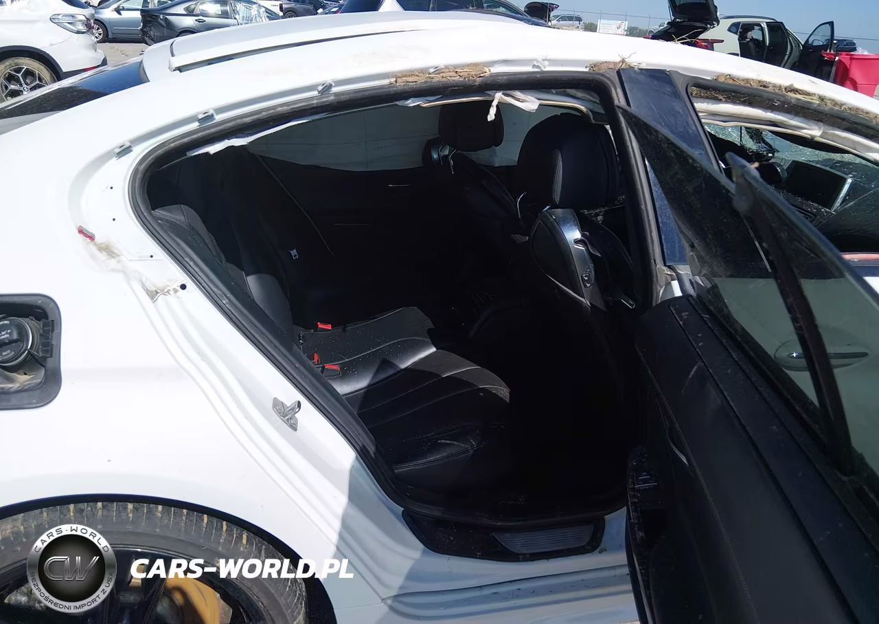 2015 BMW 650 I Gran Coupe VIN:WBA6B2C57FGB99328 - 8