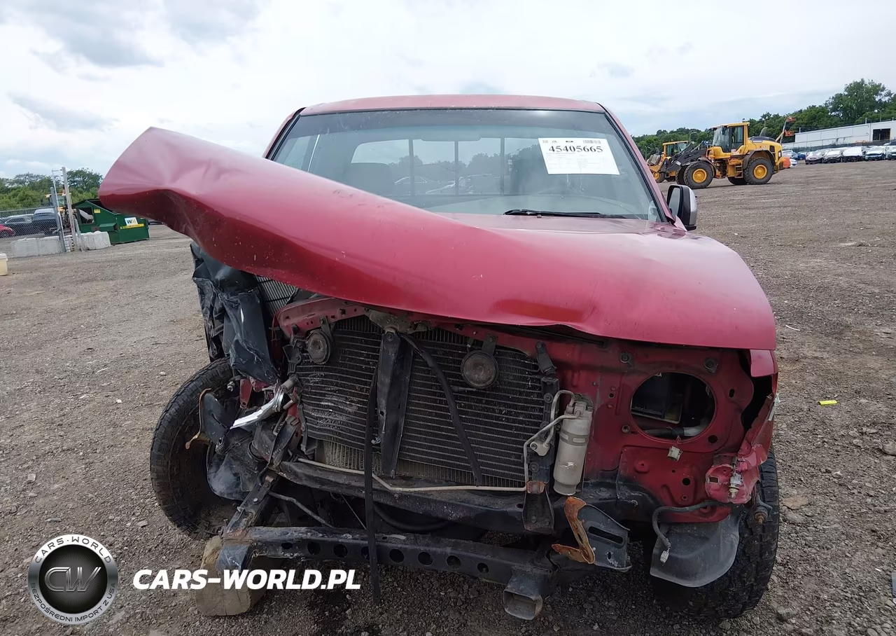 1995 Toyota T100 Xtracab Sr5 VIN:JT4VD12F4S0014326 - 13
