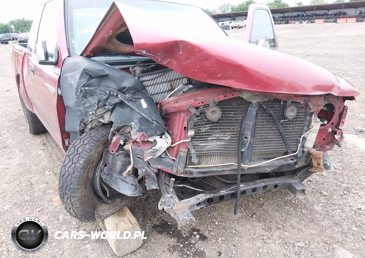 1995 Toyota T100 Xtracab Sr5 VIN:JT4VD12F4S0014326 - 6