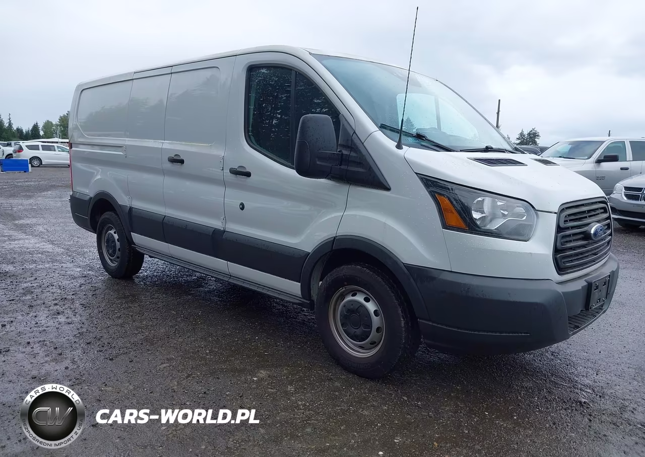 2017 Ford Transit-150 – zdjęcie 1 z 16