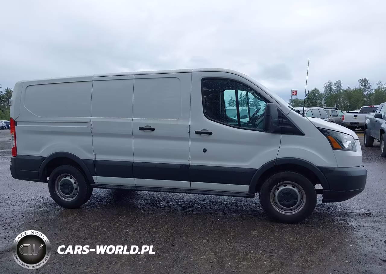 2017 Ford Transit-150 VIN:1FTYE1ZM3HKA03023 - 13