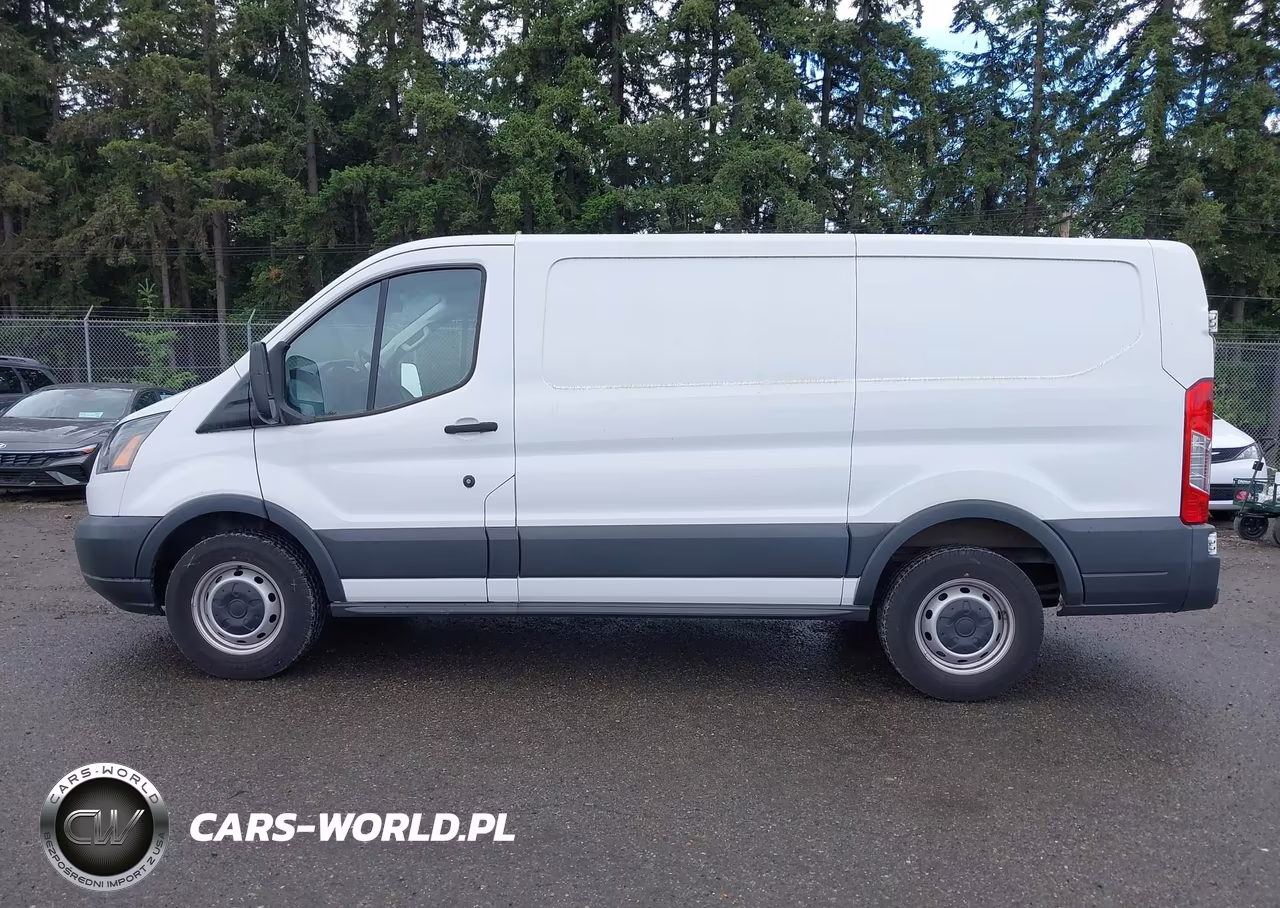 2017 Ford Transit-150 VIN:1FTYE1ZM3HKA03023 - 14