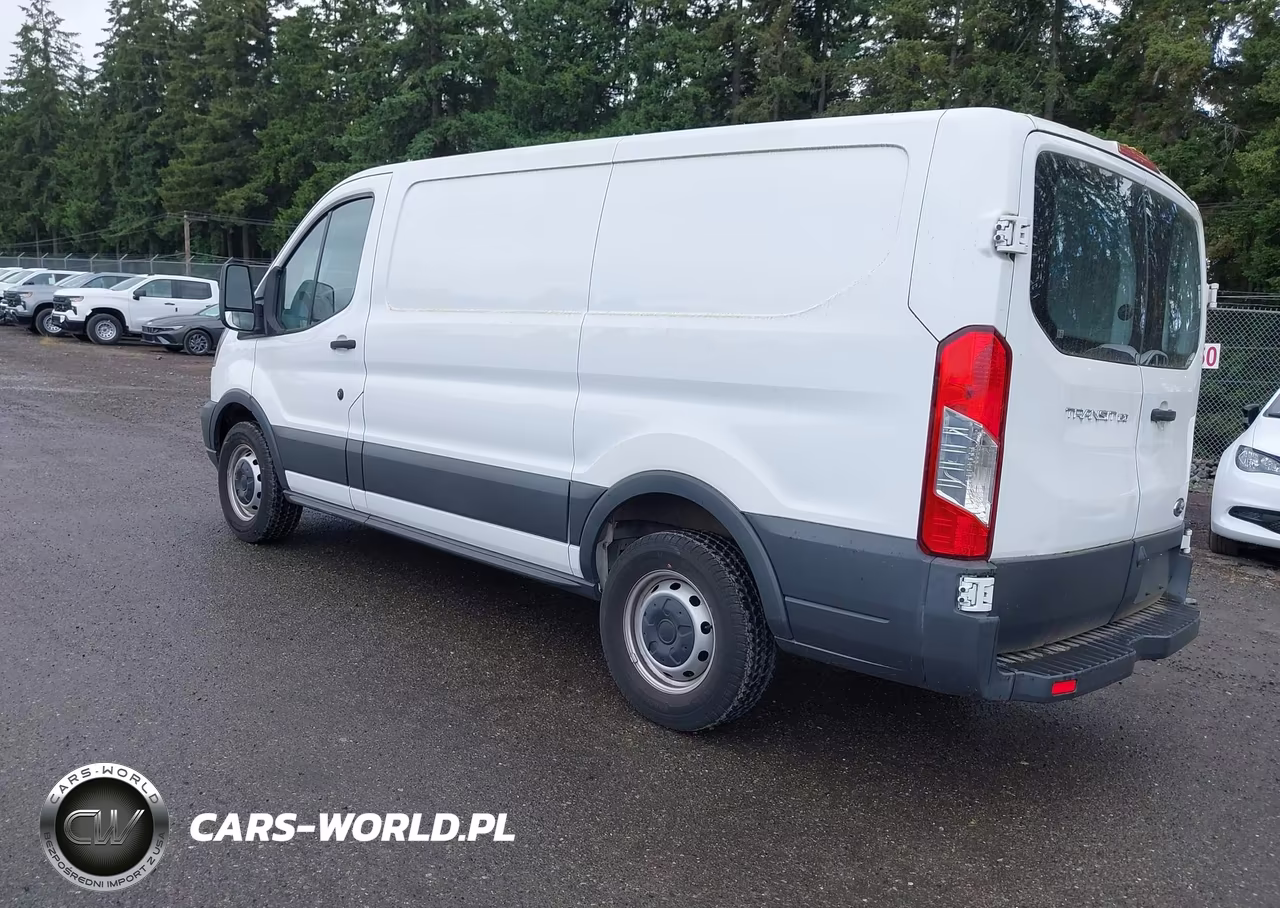 2017 Ford Transit-150 VIN:1FTYE1ZM3HKA03023 - 3