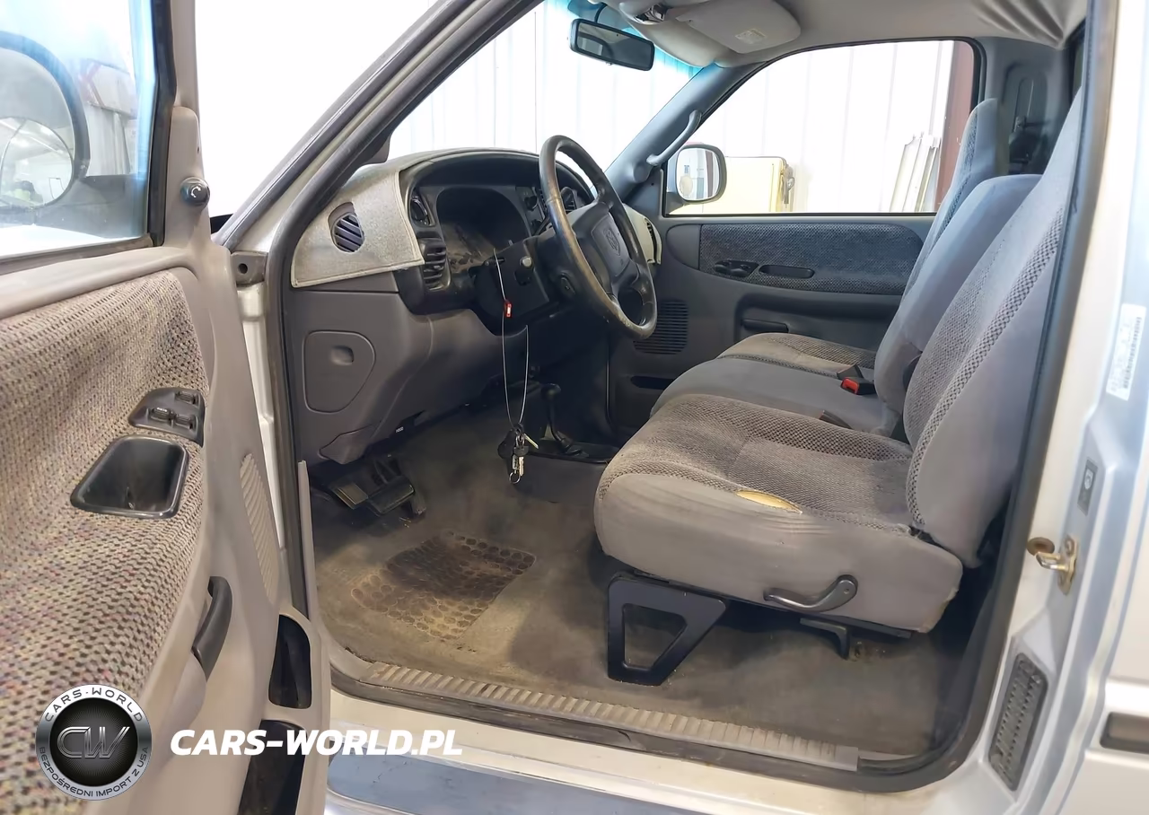 2001 Dodge Ram 1500 St VIN:1B7HF16Z91S228520 - 8