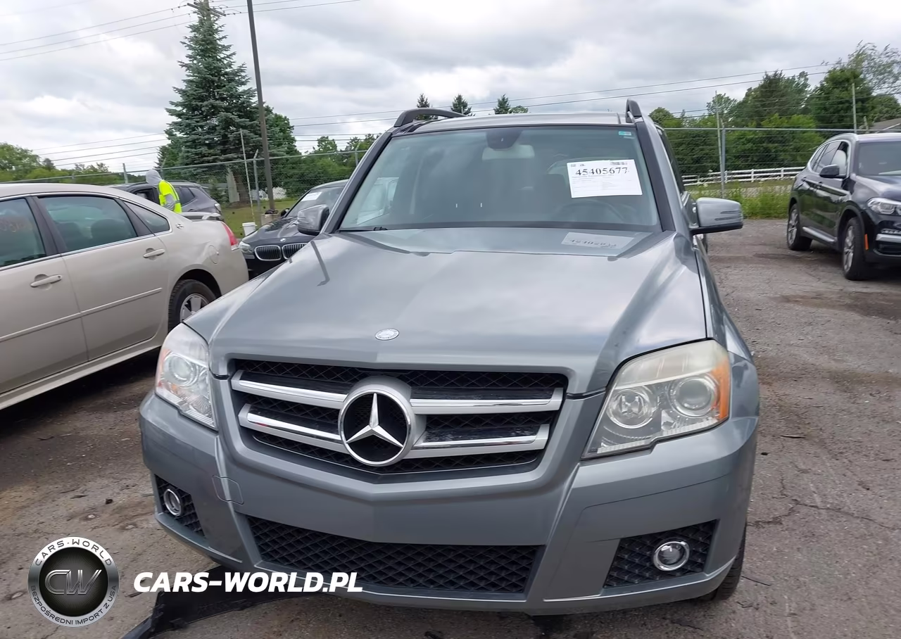 2012 Mercedes-Benz Glk 350 4Matic VIN:WDCGG8HB6CF862889 - 12