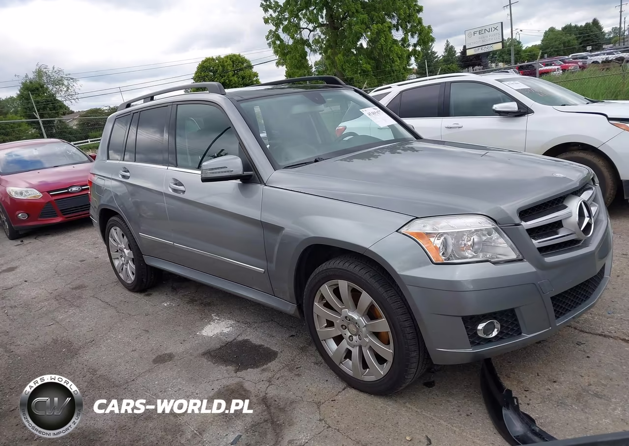 2012 Mercedes-Benz Glk 350 4Matic VIN:WDCGG8HB6CF862889 - 13