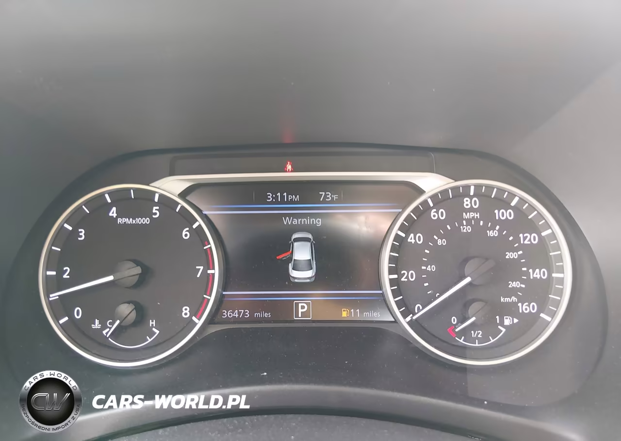 2021 Nissan Sentra Sv Xtronic Cvt VIN:3N1AB8CV7MY321214 - 7
