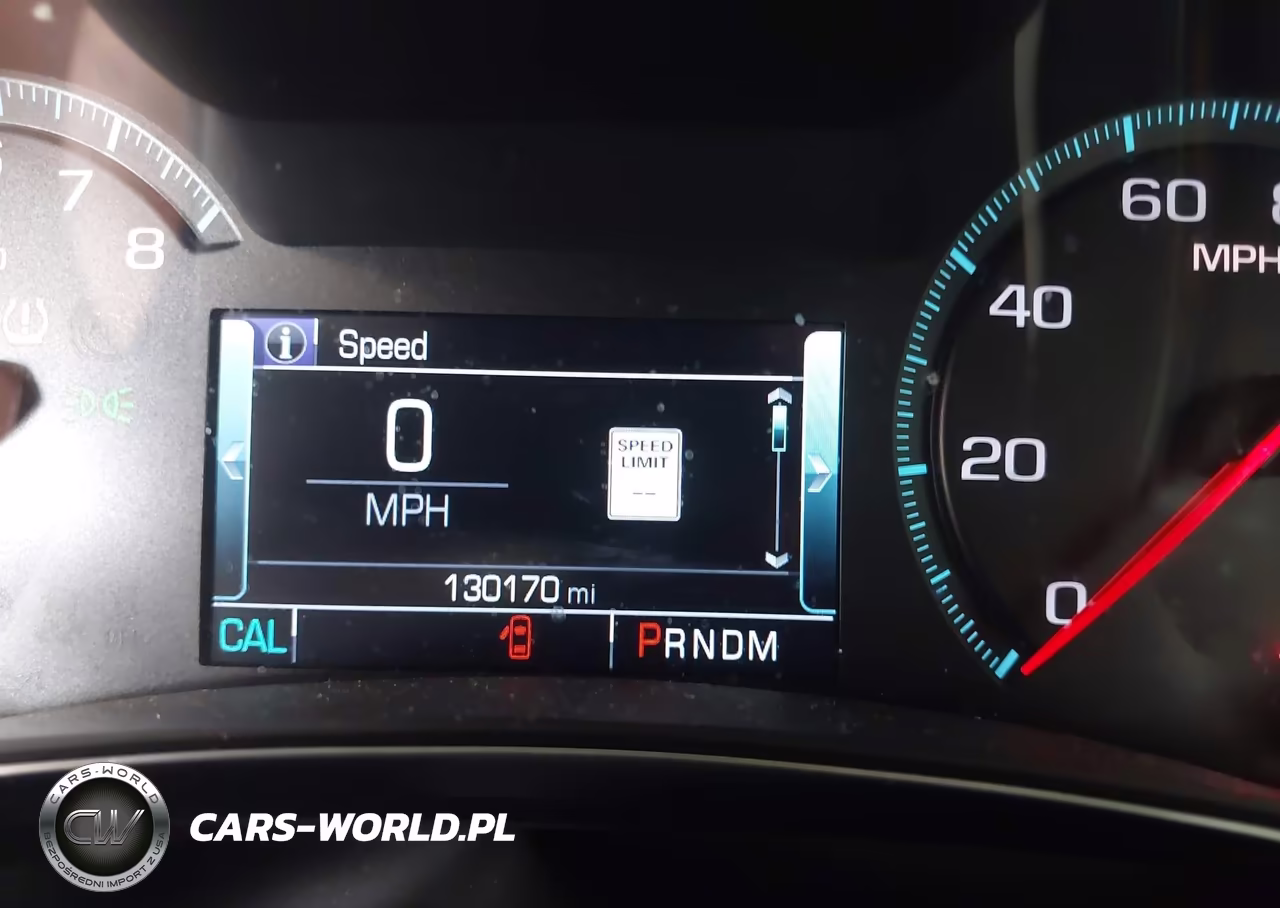 2018 Chevrolet Impala 2Lz VIN:2G1125S32J9125729 - 15
