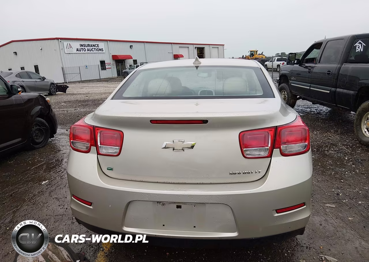 2016 Chevrolet Malibu Limited Lt VIN:1G11C5SA0GF149992 - 16