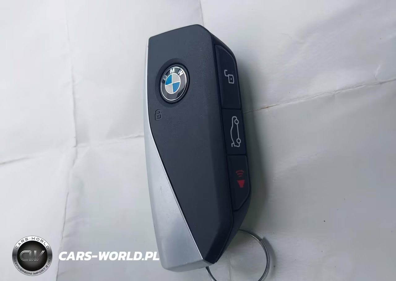 2025 BMW X3 30 xDrive VIN:5UX53GP0XS9132692 - 11