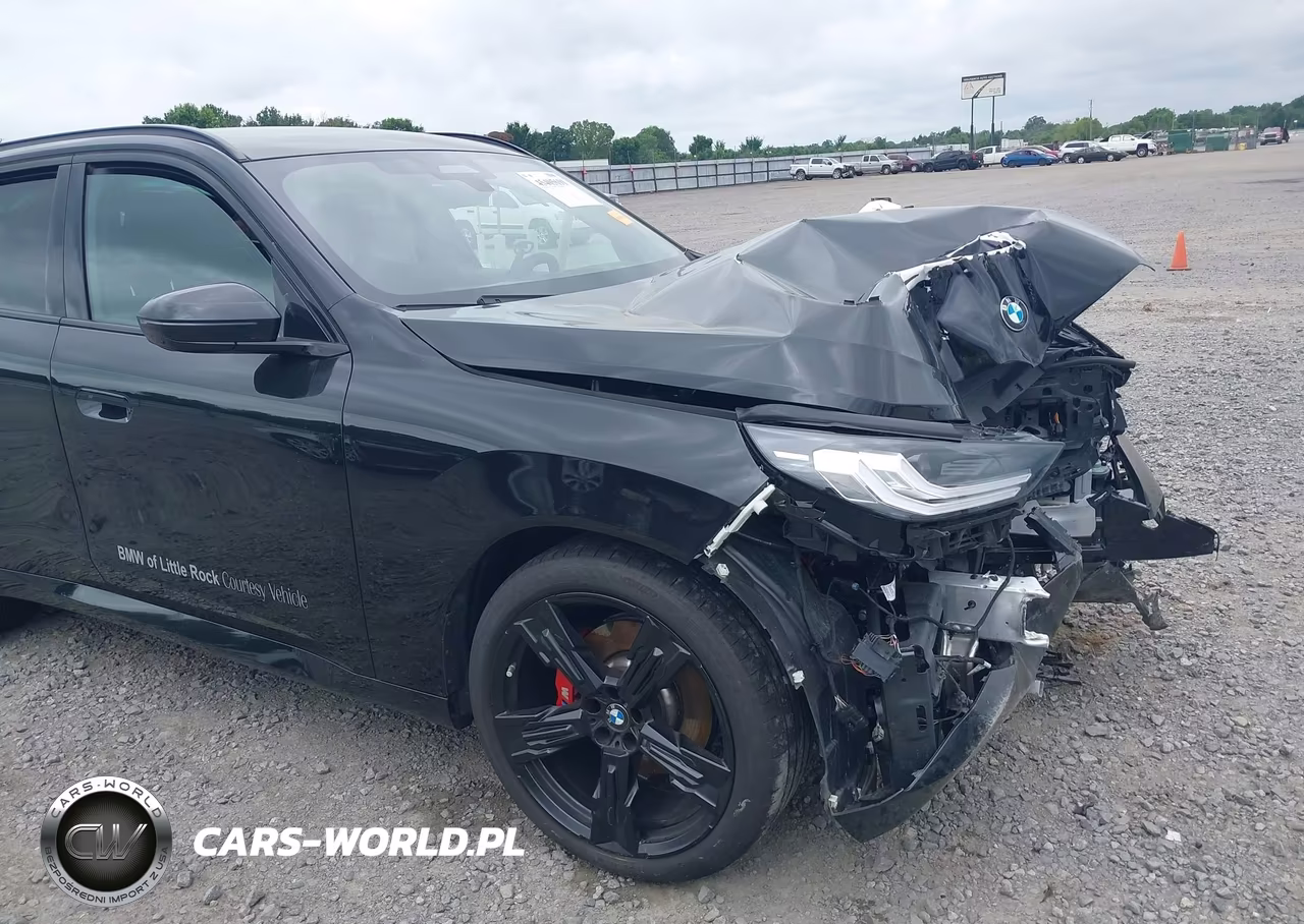 2025 BMW X3 30 xDrive VIN:5UX53GP0XS9132692 - 19