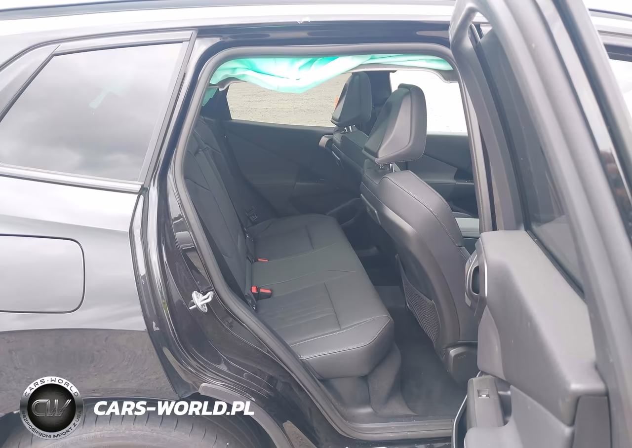 2025 BMW X3 30 xDrive VIN:5UX53GP0XS9132692 - 8