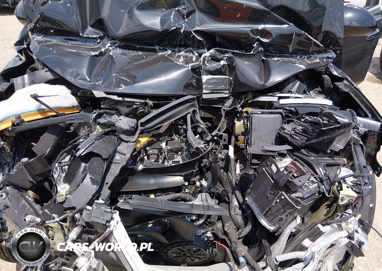 2023 Buick Envision Essence Fwd VIN:LRBFZNR48PD055820 - 10