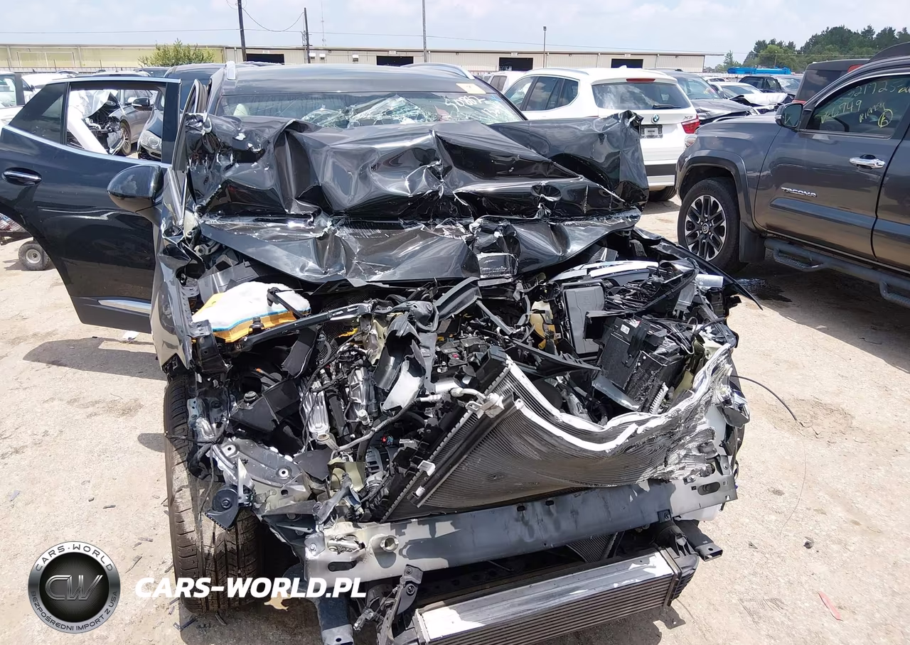 2023 Buick Envision Essence Fwd VIN:LRBFZNR48PD055820 - 12