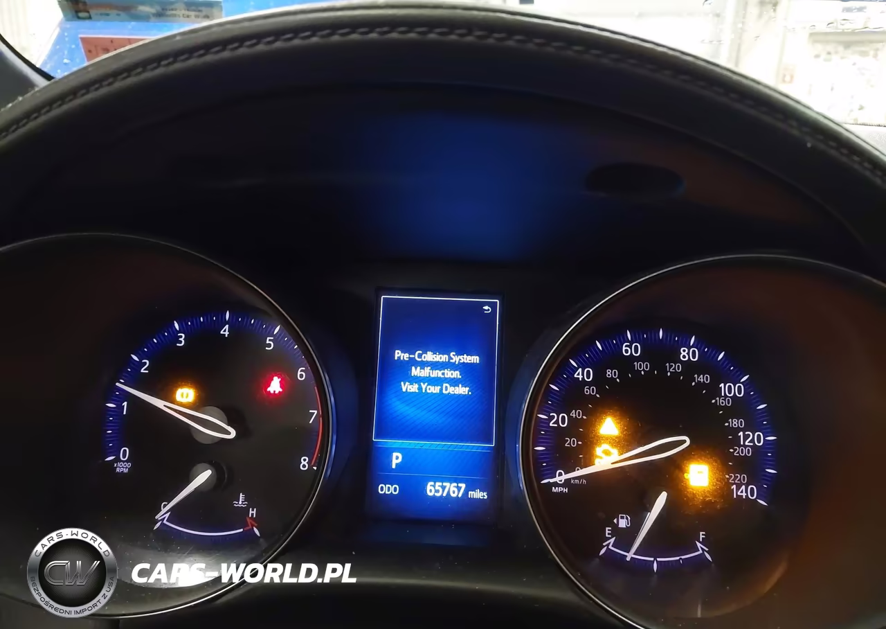 2018 Toyota C-Hr Xle VIN:NMTKHMBX8JR005107 - 7