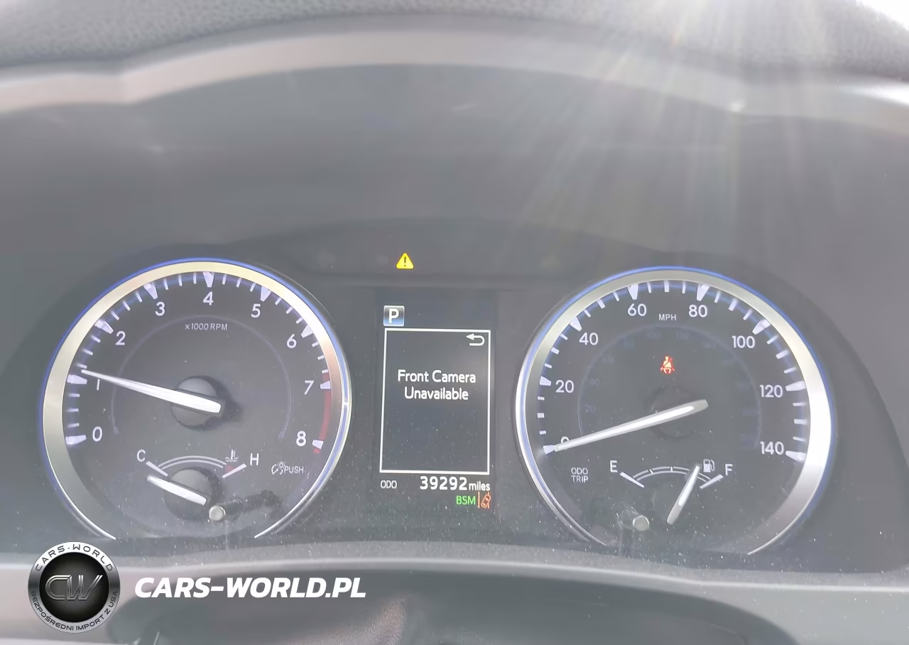 2019 Toyota Highlander Limited VIN:5TDDZRFH6KS949450 - 7