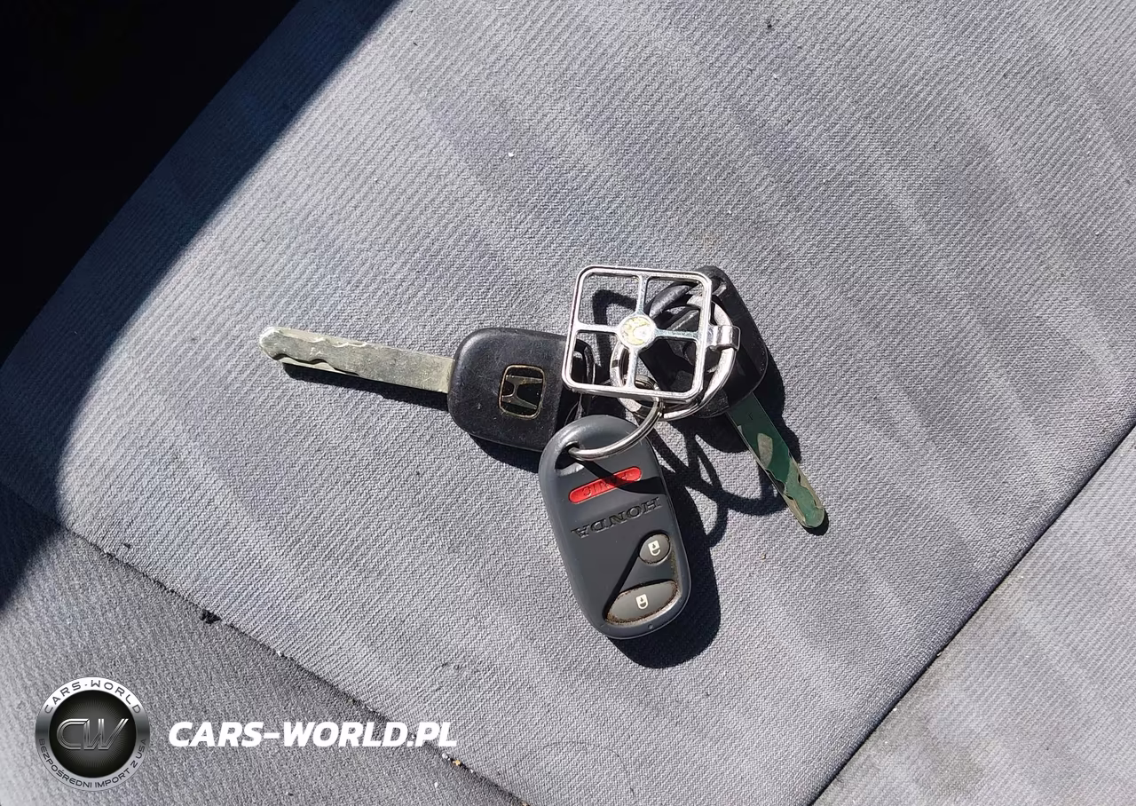 2005 Honda Civic Lx VIN:2HGES16515H599102 - 11