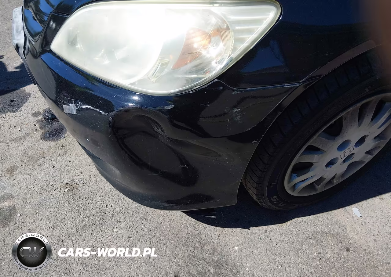 2005 Honda Civic Lx VIN:2HGES16515H599102 - 6