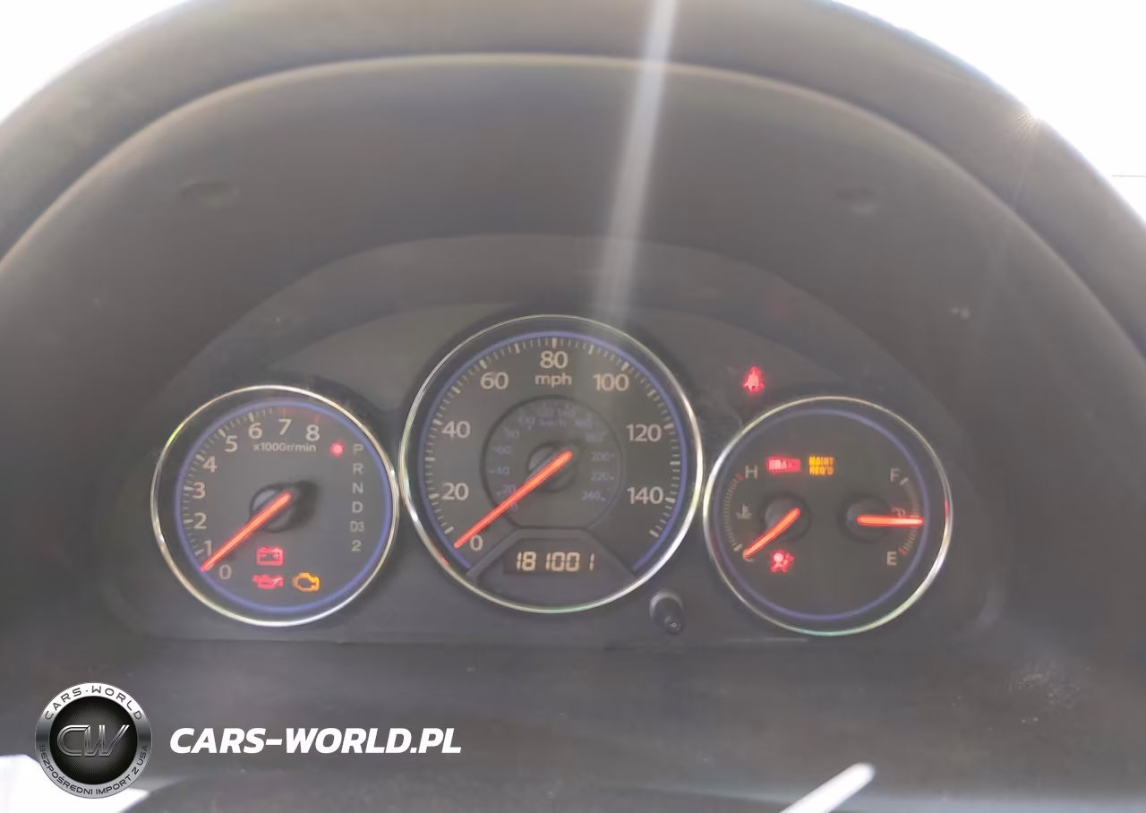 2005 Honda Civic Lx VIN:2HGES16515H599102 - 7