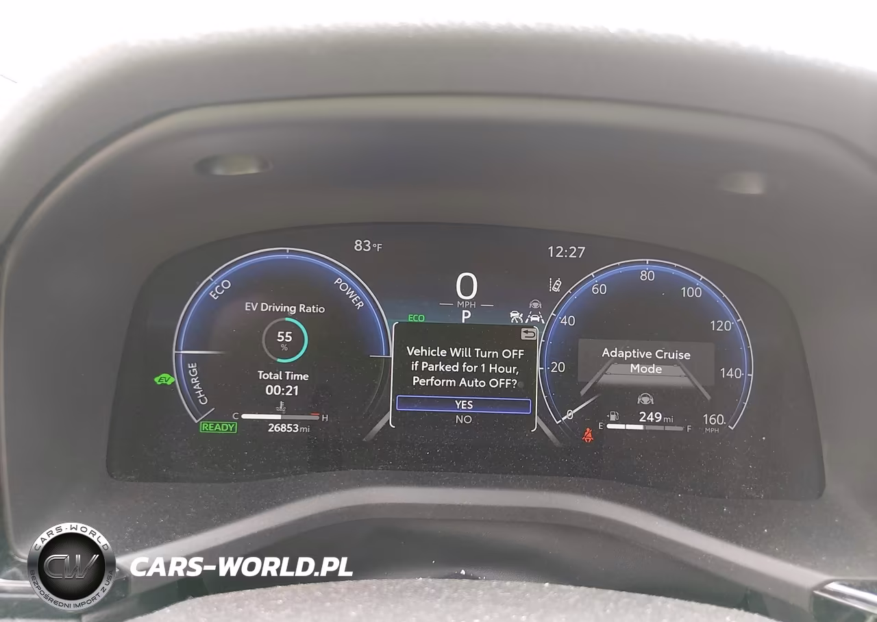 2025 Toyota Camry Xle VIN:4T1DBADK2SU531642 - 7