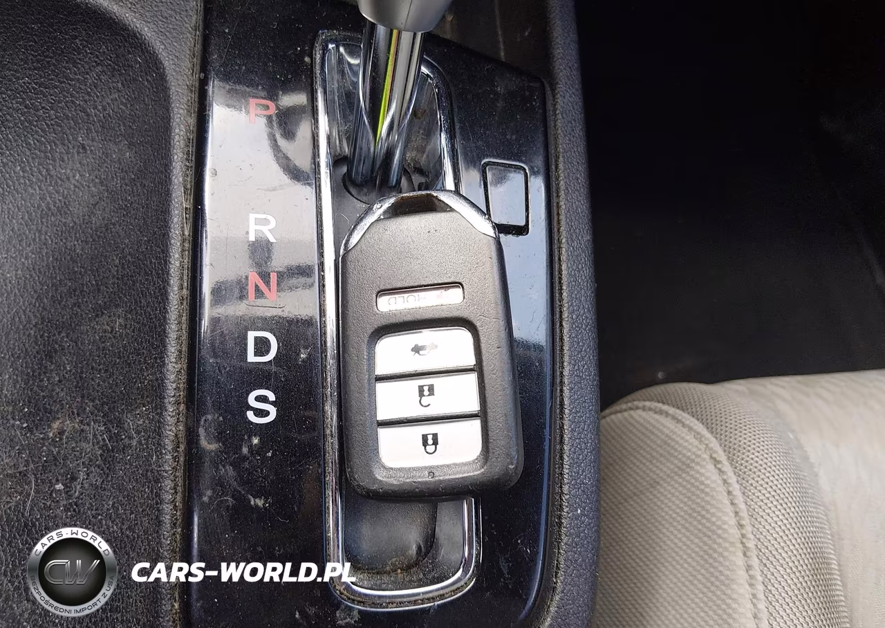 2015 Honda Civic Ex VIN:2HGFG3B89FH501694 - 11