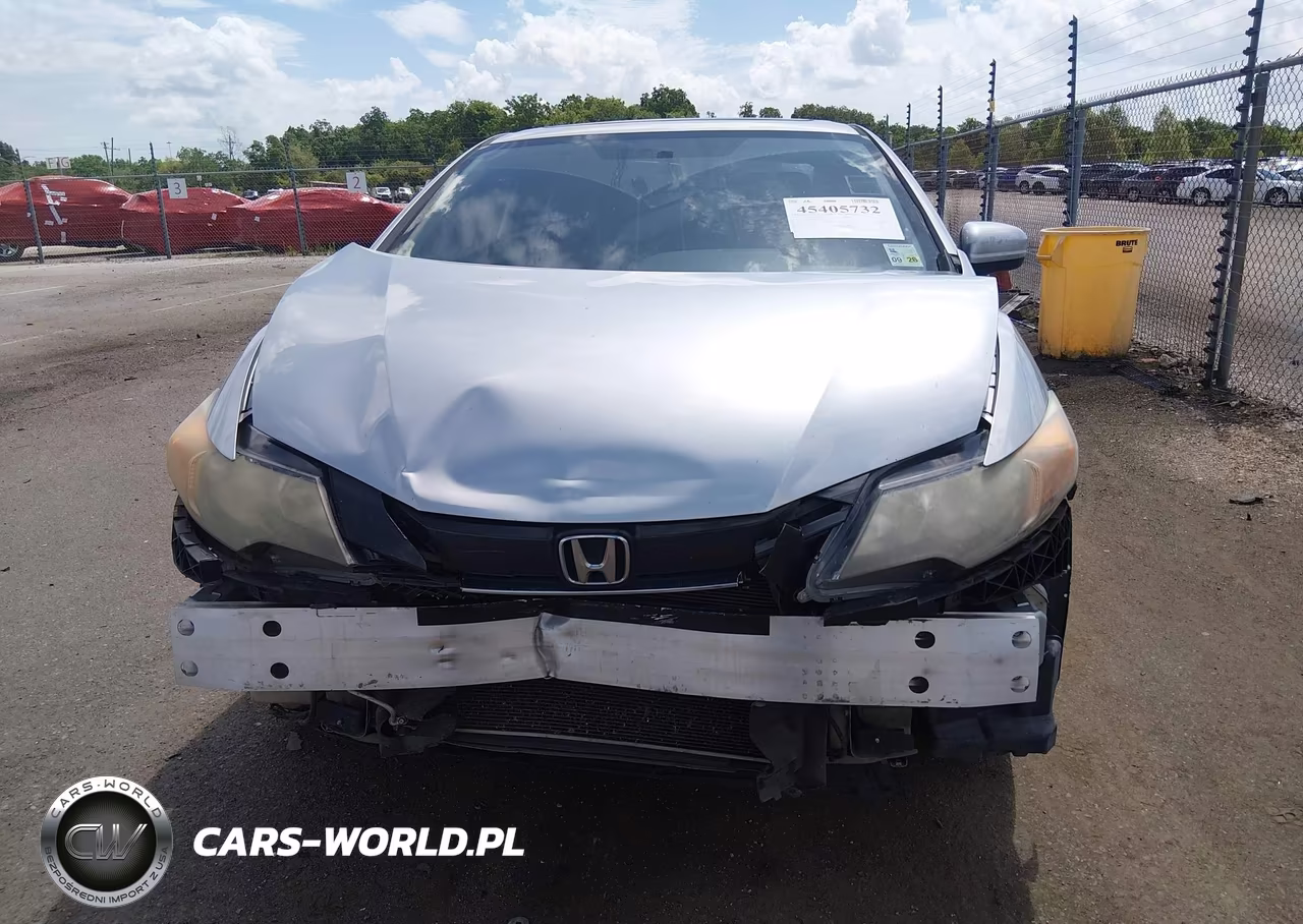 2015 Honda Civic Ex VIN:2HGFG3B89FH501694 - 13